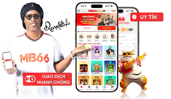 Trò chơi giải trí phong phú