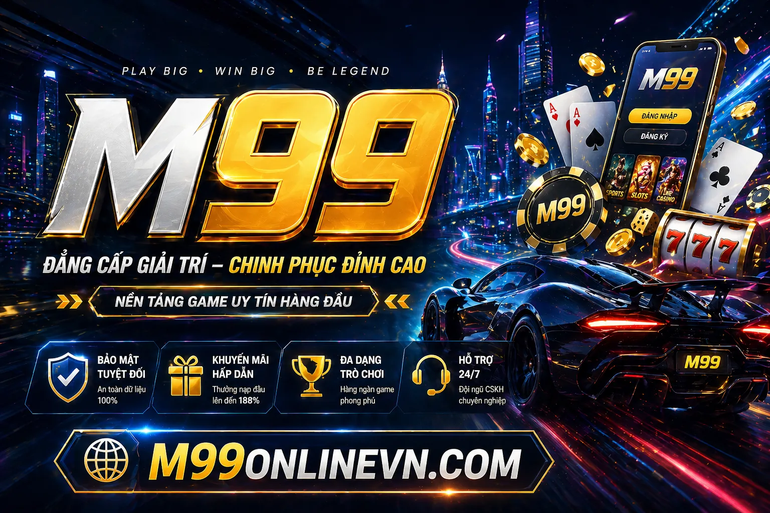 Banner kêu gọi hành động đăng ký sportsbet chính thức