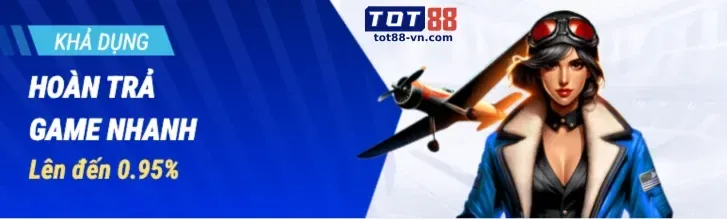 Thưởng nạp tiền hàng ngày/tuần